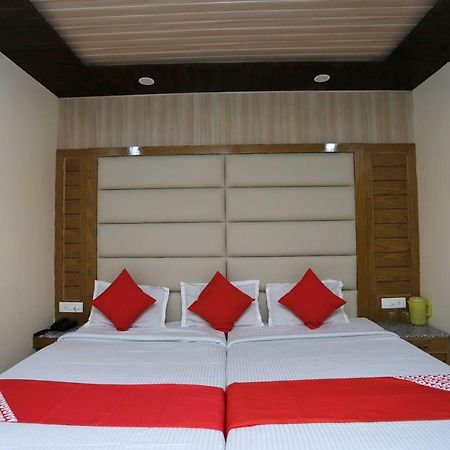Oyo 39066 Hotel Star View Mussoorie Exterior foto