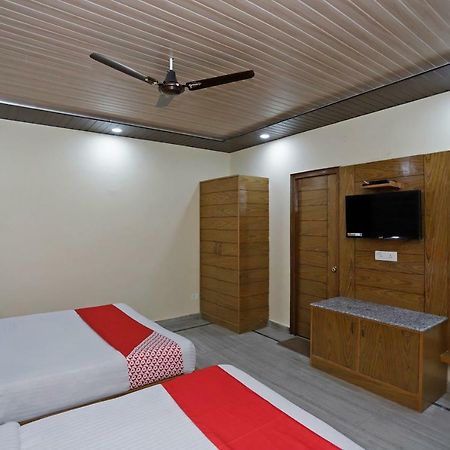Oyo 39066 Hotel Star View Mussoorie Exterior foto