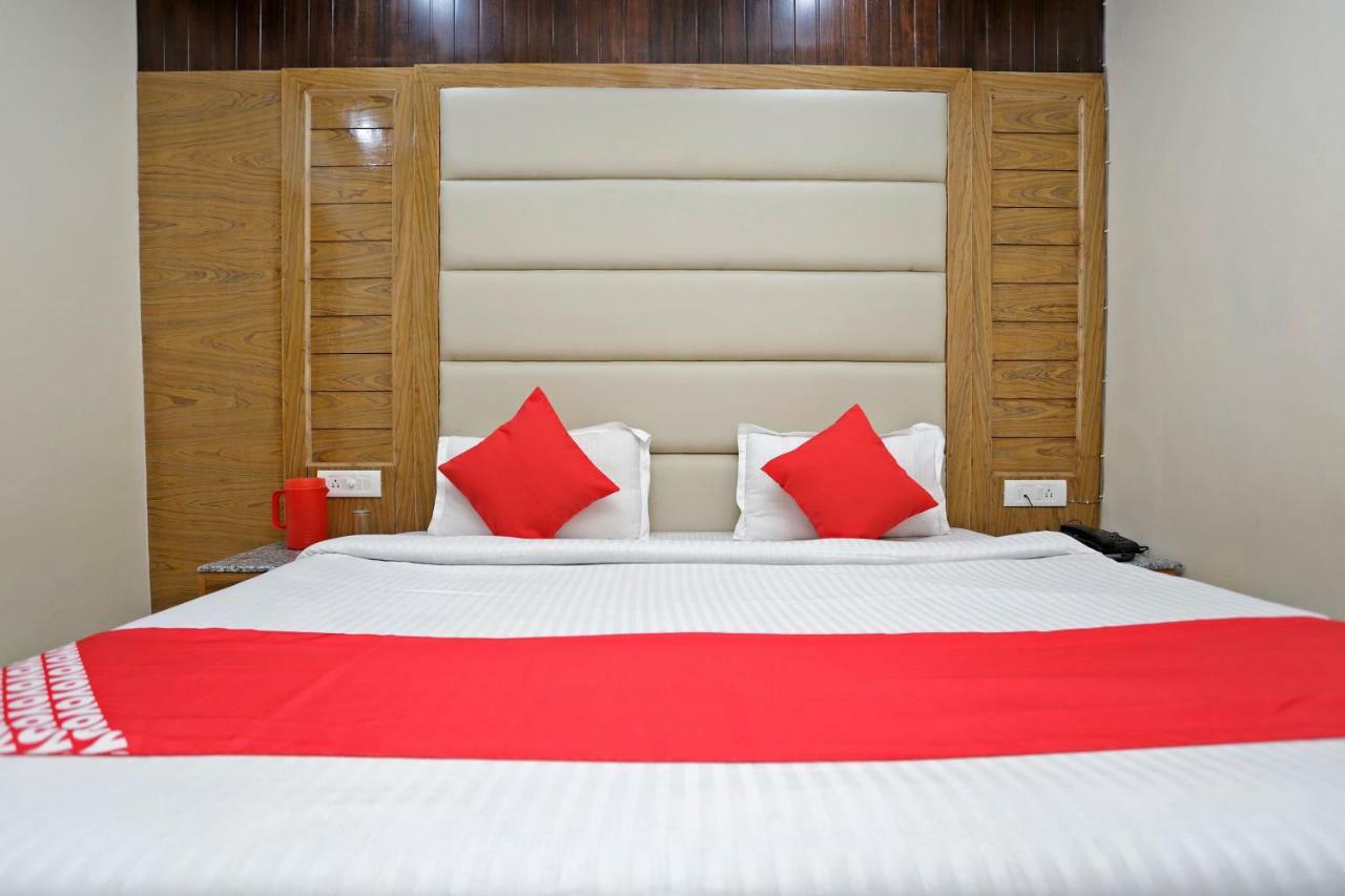 Oyo 39066 Hotel Star View Mussoorie Exterior foto