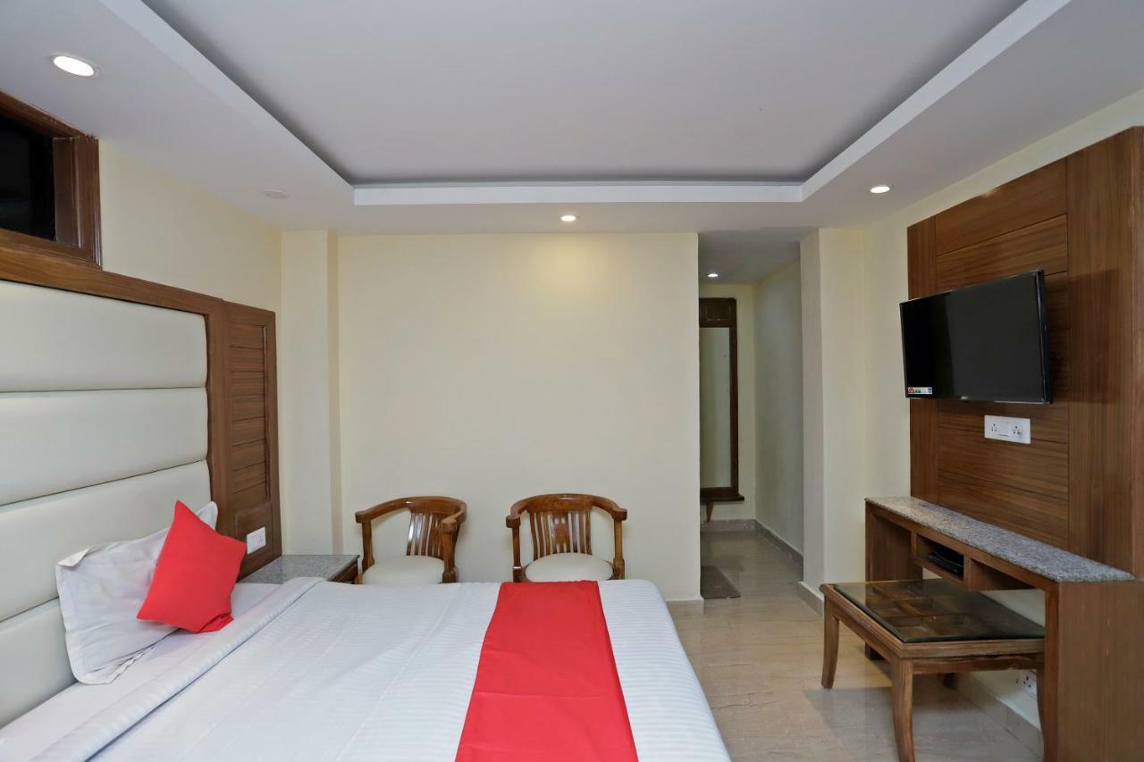 Oyo 39066 Hotel Star View Mussoorie Exterior foto