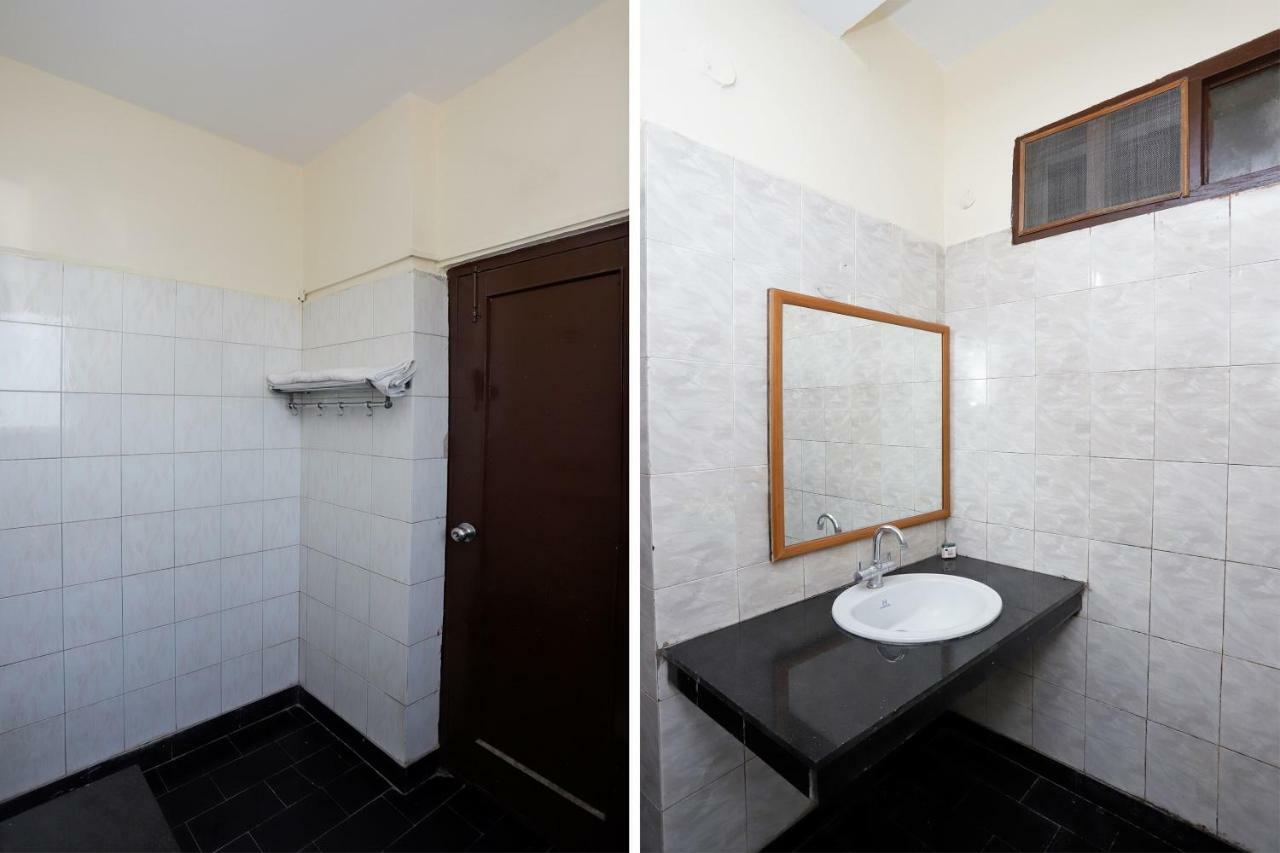 Oyo 39066 Hotel Star View Mussoorie Exterior foto